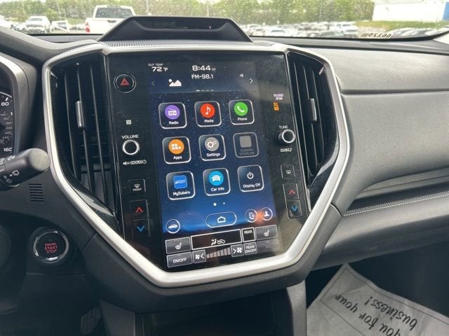 2023 Subaru Ascent Limited