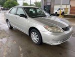 2005 Toyota Camry STD