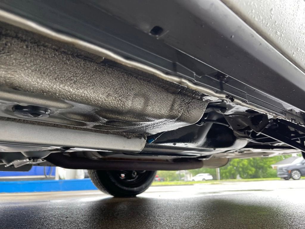 2005 Toyota Camry STD