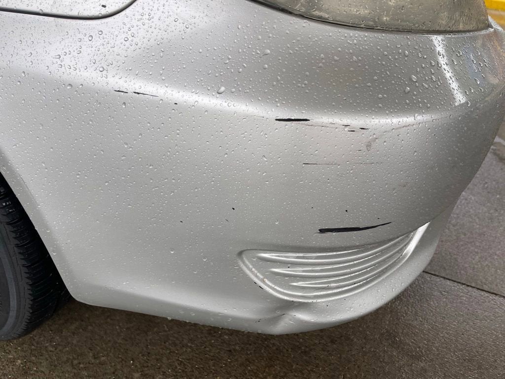 2005 Toyota Camry STD