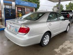 2005 Toyota Camry STD