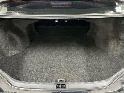 2016 Toyota Camry XLE