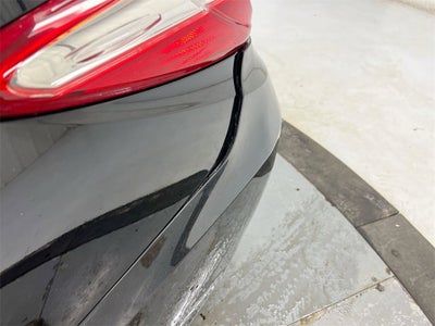 2016 Toyota Camry XLE