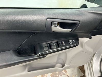2012 Toyota Camry L