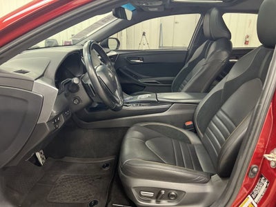 2019 Toyota Avalon XLE