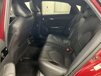 2019 Toyota Avalon XLE