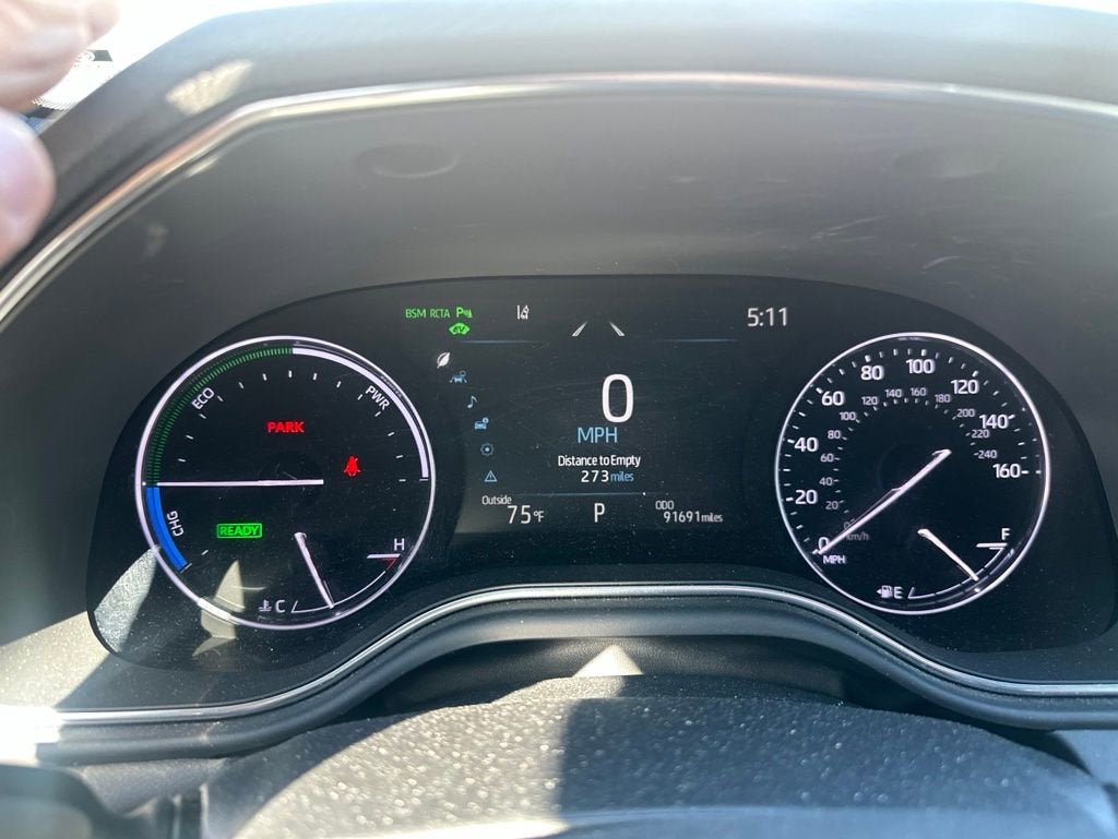 2021 Toyota Avalon Hybrid Limited