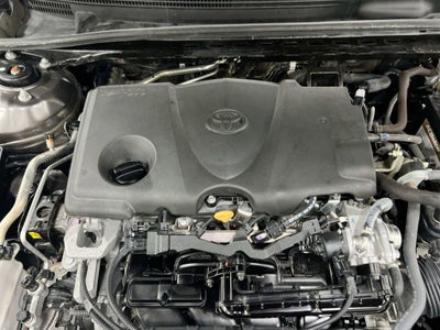 2024 Toyota Camry XLE
