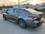 2024 Toyota Camry XLE