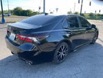 2021 Toyota Camry SE Nightshade
