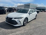 2020 Toyota Avalon XLE