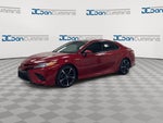 2020 Toyota Camry XSE V6