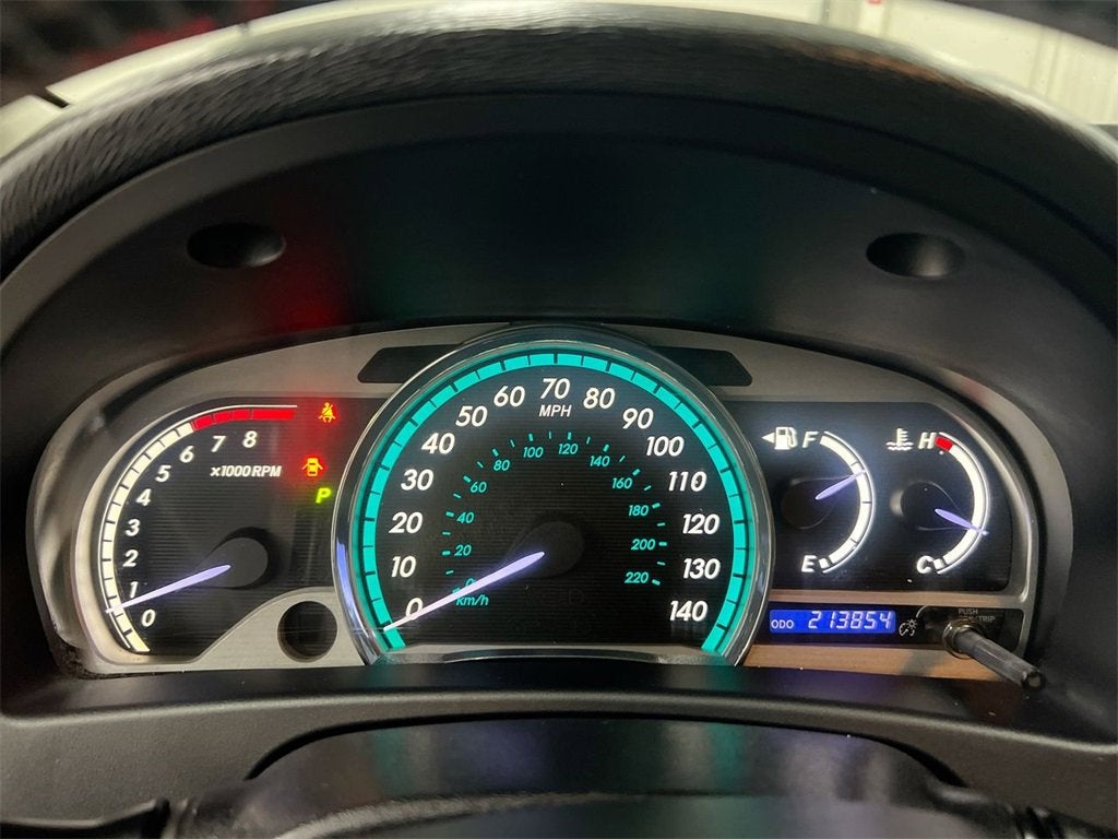 2013 Toyota Venza LE