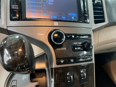 2013 Toyota Venza LE