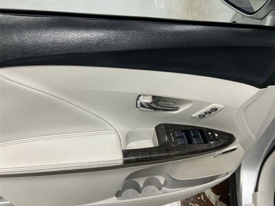 2013 Toyota Venza LE