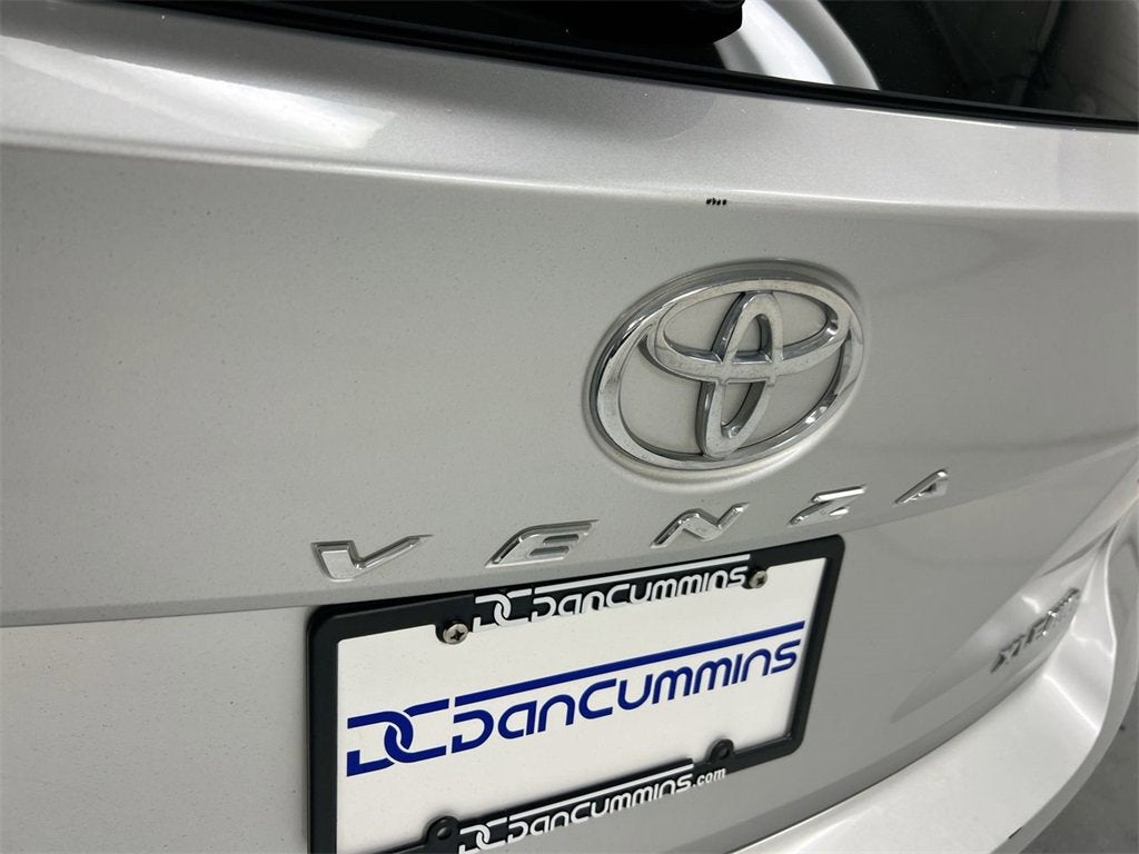 2013 Toyota Venza LE