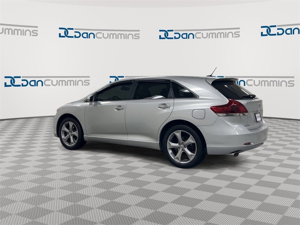 2013 Toyota Venza LE