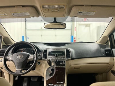 2009 Toyota Venza Base