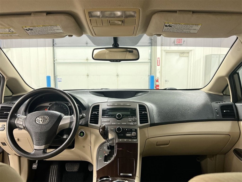 2009 Toyota Venza Base