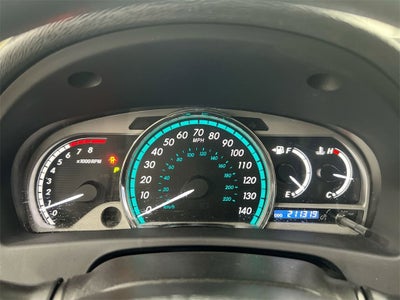 2009 Toyota Venza Base