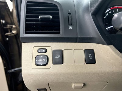 2009 Toyota Venza Base