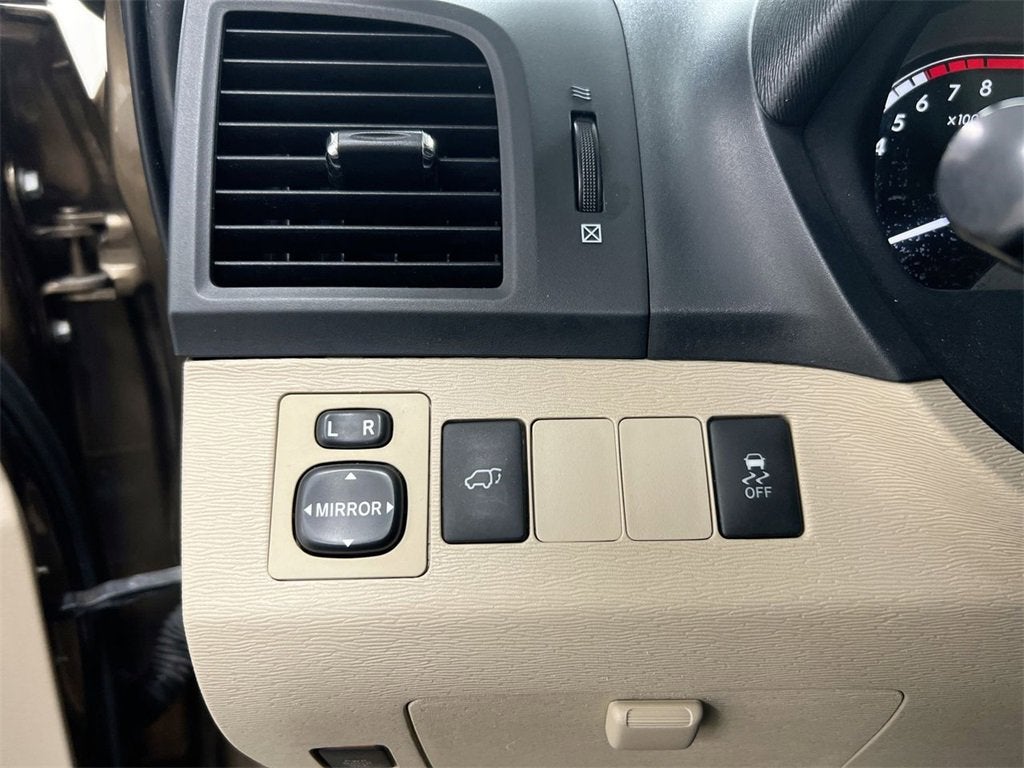 2009 Toyota Venza Base