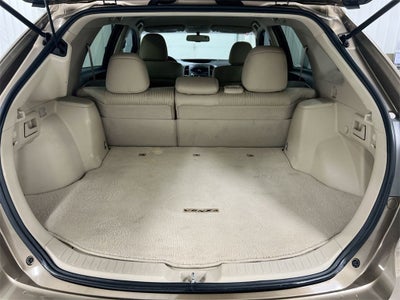 2009 Toyota Venza Base