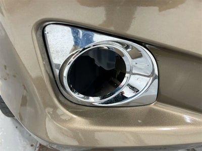 2009 Toyota Venza Base