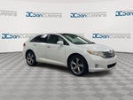 2010 Toyota Venza Base