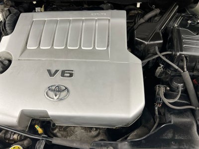 2010 Toyota Venza Base