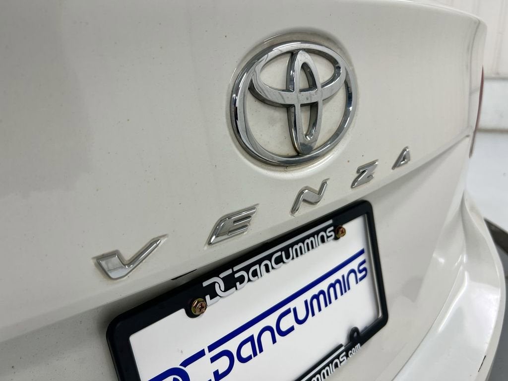 2010 Toyota Venza Base