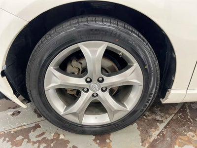 2010 Toyota Venza Base
