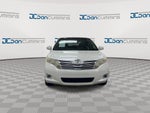 2010 Toyota Venza Base