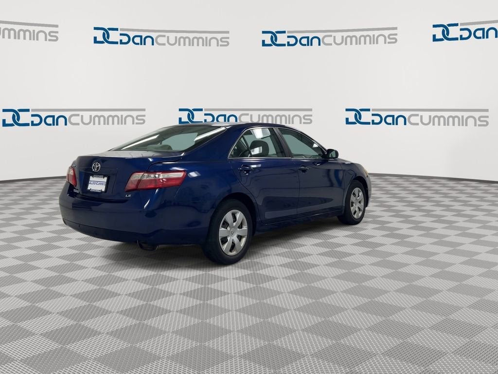2009 Toyota Camry Base