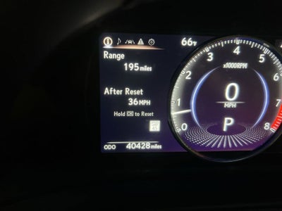 2019 Lexus ES ES 350