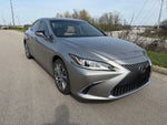 2019 Lexus ES ES 350