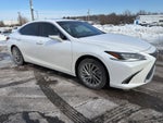 2025 Lexus ES ES 300h Ultra Luxury