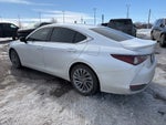 2025 Lexus ES ES 300h Ultra Luxury