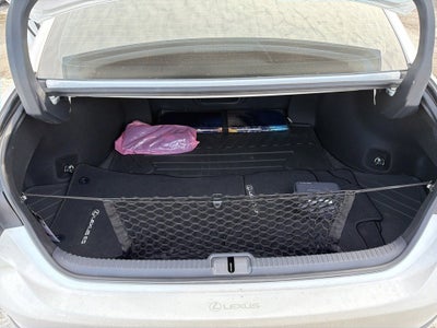 2025 Lexus ES ES 300h Ultra Luxury