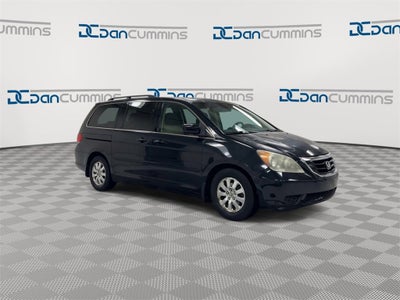 2009 Honda Odyssey EX-L