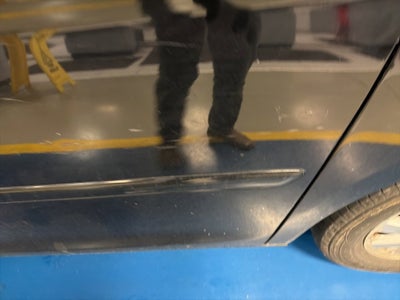 2009 Honda Odyssey EX-L