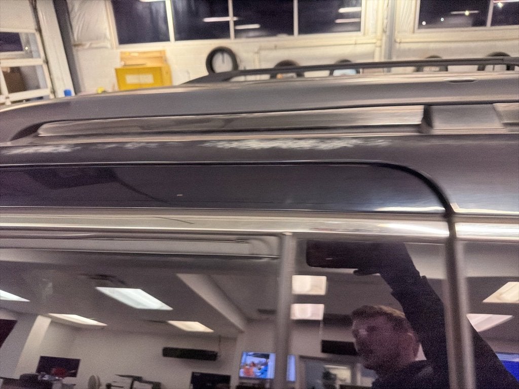 2009 Honda Odyssey EX-L