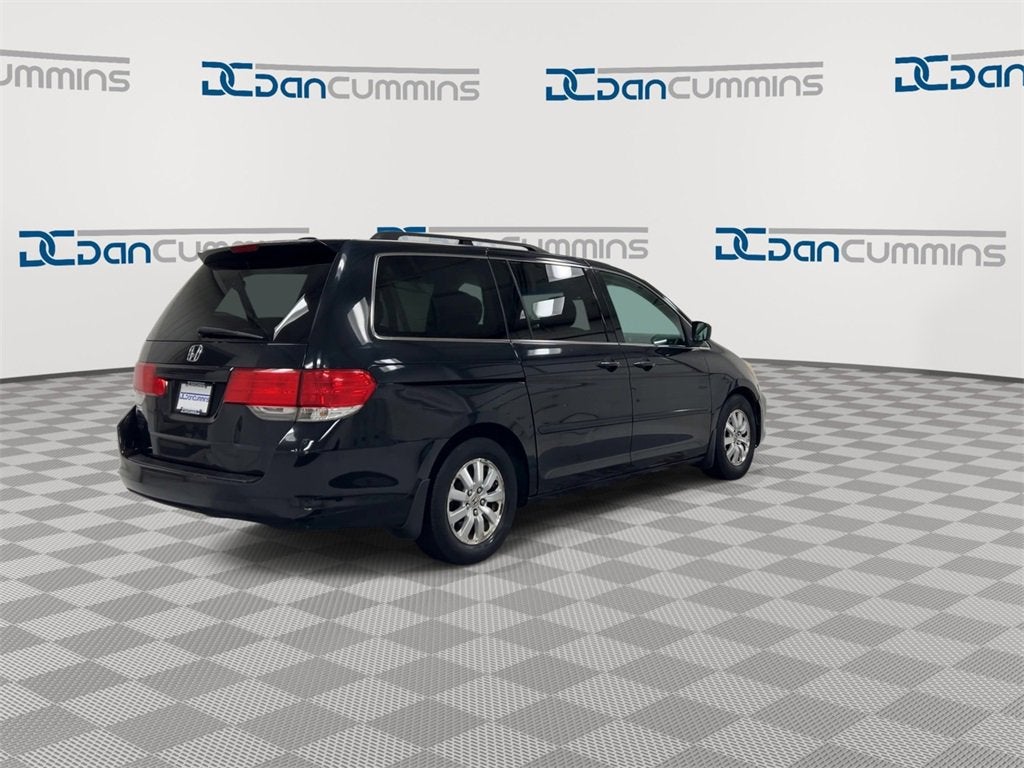 2009 Honda Odyssey EX-L