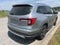 2020 Honda Pilot Elite