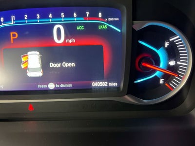 2022 Honda Pilot Elite