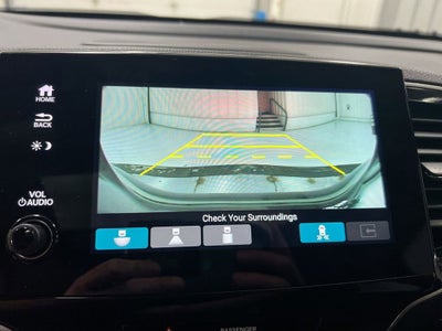 2022 Honda Pilot Elite
