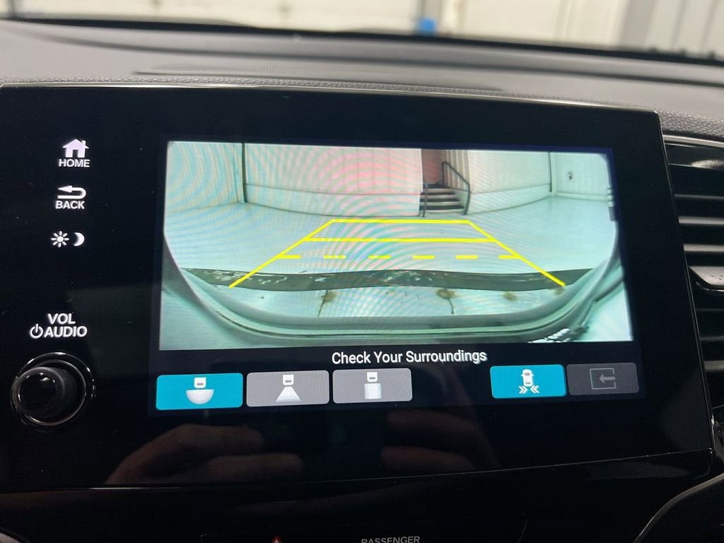 2022 Honda Pilot Elite