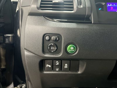 2022 Honda Pilot Elite