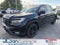 2024 Honda Ridgeline Black Edition