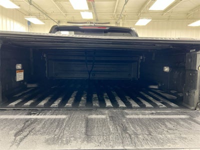 2020 Honda Ridgeline Black Edition